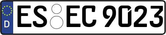 ES-EC9023