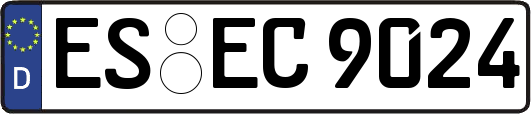 ES-EC9024