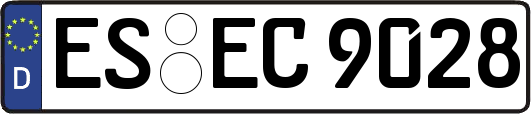 ES-EC9028