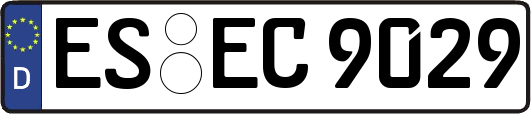 ES-EC9029