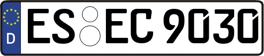 ES-EC9030