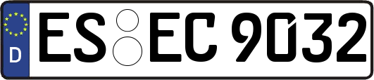 ES-EC9032