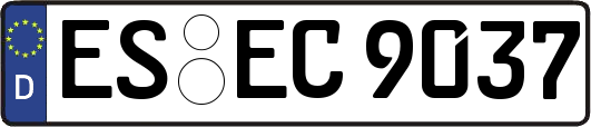 ES-EC9037