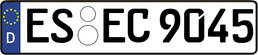 ES-EC9045