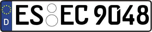 ES-EC9048