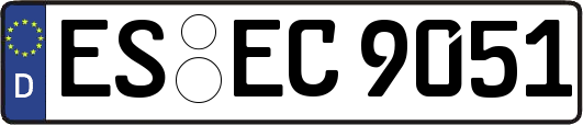 ES-EC9051