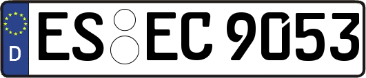ES-EC9053