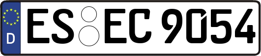 ES-EC9054