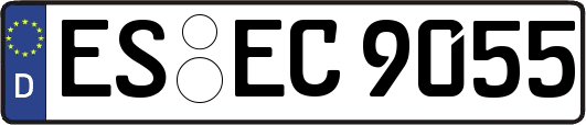 ES-EC9055