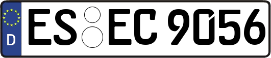ES-EC9056