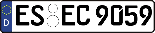 ES-EC9059