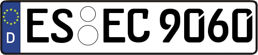 ES-EC9060