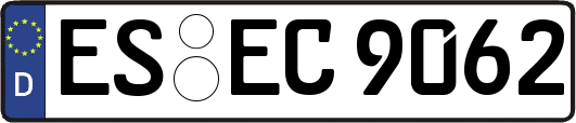 ES-EC9062