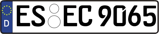 ES-EC9065