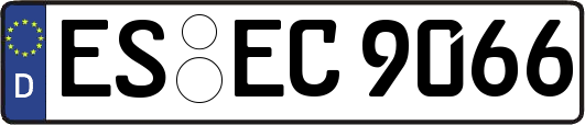 ES-EC9066