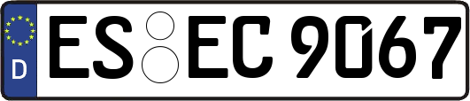 ES-EC9067