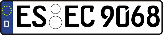 ES-EC9068