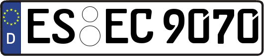 ES-EC9070