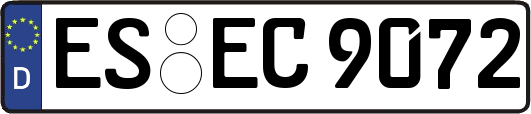 ES-EC9072