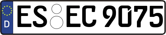 ES-EC9075