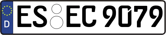 ES-EC9079