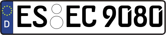 ES-EC9080