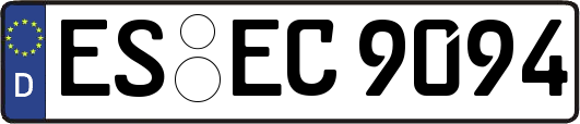 ES-EC9094