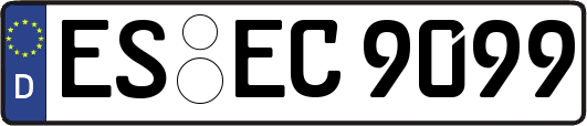 ES-EC9099