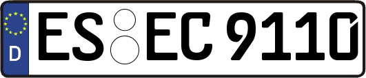 ES-EC9110