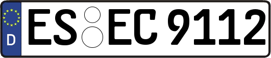 ES-EC9112