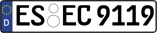 ES-EC9119