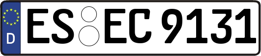 ES-EC9131