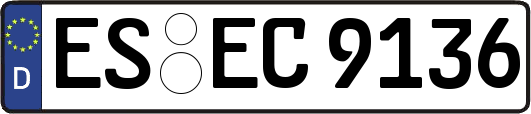 ES-EC9136