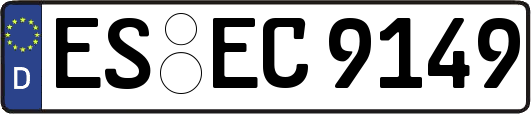 ES-EC9149