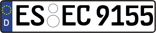 ES-EC9155