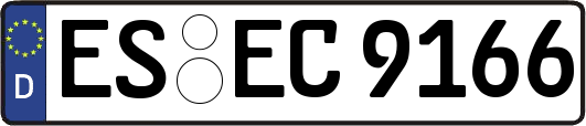 ES-EC9166