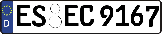 ES-EC9167