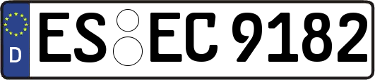 ES-EC9182