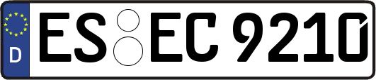 ES-EC9210