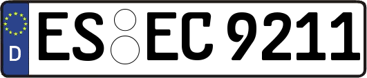 ES-EC9211