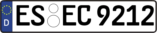 ES-EC9212