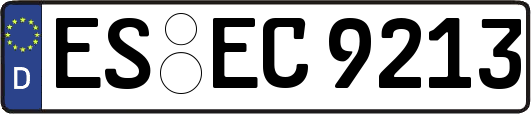 ES-EC9213