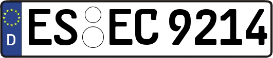 ES-EC9214