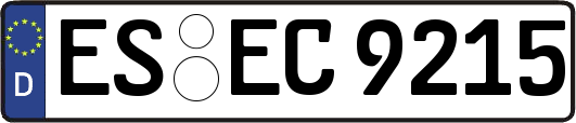ES-EC9215