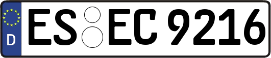 ES-EC9216