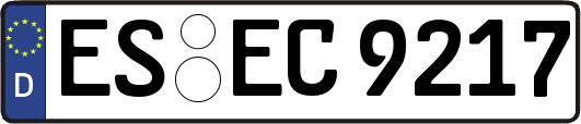 ES-EC9217