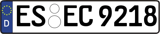 ES-EC9218