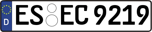 ES-EC9219