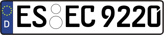 ES-EC9220