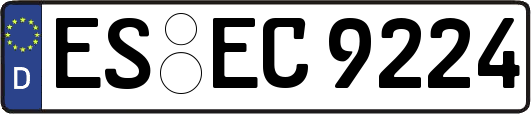 ES-EC9224